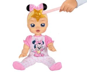 Disney Darlings Бебе с дрешки Мини Маус