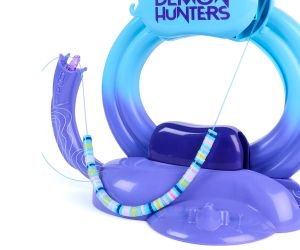 Cool Maker K-Pop Demon Hunters Студио за гривни тип Хейши