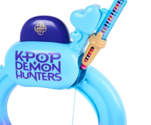 Cool Maker K-Pop Demon Hunters Студио за гривни тип Хейши