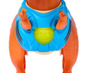 Paw Patrol The Dino Movie Тими със звуци и движения и кученце Рекс