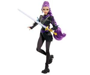 K POP DEMON HUNTERS Луксозна кукла Руми