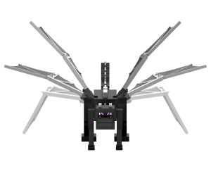 Minecraft Дракон Ендър