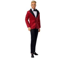 Barbie® Holiday 2026 Колекционерска кукла Кен®