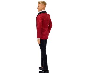 Barbie® Holiday 2026 Колекционерска кукла Кен®