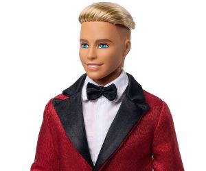 Barbie® Holiday 2026 Колекционерска кукла Кен®