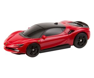 Hot Wheels Ferrari Колички с радиоуправление 1:64