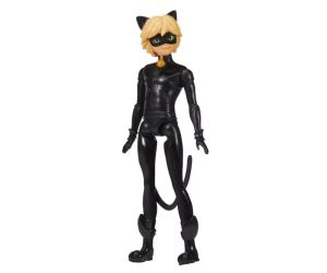 MIRACULOUS Калинката и Котарака Фигура XL Котарака