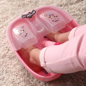 MIRACULOUS Калинката и Котарака Спа ваничка за крака