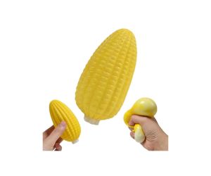 Corn Антистрес играчка царевица