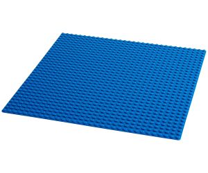 LEGO Classic Син фундамент 11025