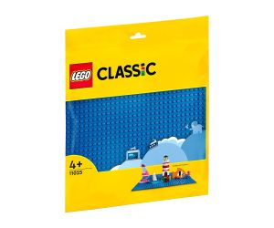 LEGO Classic Син фундамент 11025