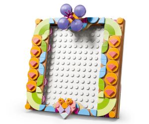 LEGO® Creator Картина с цветна украса 31390 