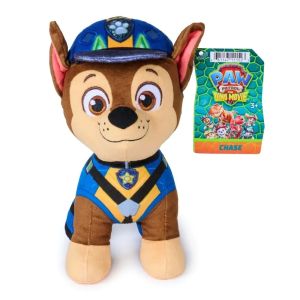 Paw Patrol The Dino Movie Плюшен фигура 20см., асортимент