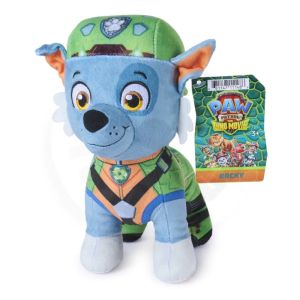 Paw Patrol The Dino Movie Плюшен фигура 20см., асортимент