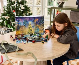 LEGO® Marvel Коледен календар 2026 година 76340 