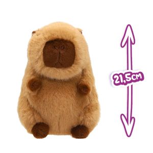 IMC Club Petz Смееща се Капибара Бим Бам