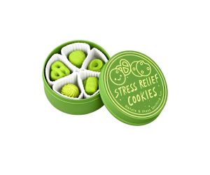 Unzip the Cookies Клики Бисквитка