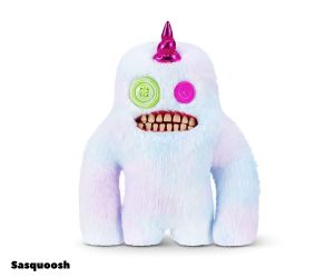 FUGGLER Зъбато Чудовище FUGGLERCORNS