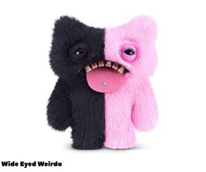 FUGGLER Зъбато Чудовище BADDIES