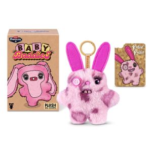 FUGGLER Зъбато Чудовище Ключодържател BABY BADDIES