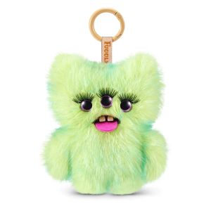 FUGGLER Зъбато Чудовище Ключодържател BABY BADDIES