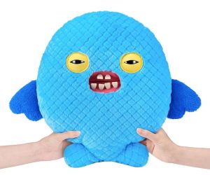FUGGLER Гигантско Зъбато Чудовище BIGGFUGG