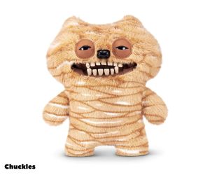 FUGGLER Гигантско Зъбато Чудовище BIGGFUGG