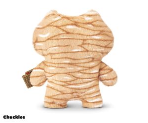 FUGGLER Гигантско Зъбато Чудовище BIGGFUGG