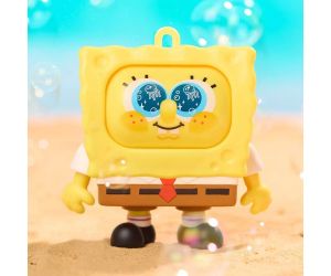HAPPY HAUL SpongeBob Фиджет фигурки за закачане с сменящи се настроения