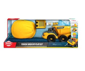 DICKIE Комплект 3 части Tough Hauler