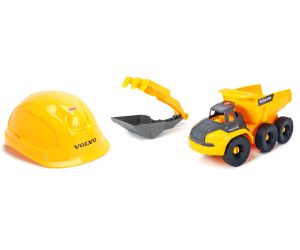 DICKIE Комплект 3 части Tough Hauler