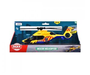 DICKIE Хеликоптер H160 Rescue