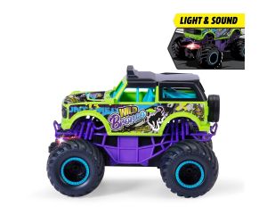 DICKIE Джип Wild Bronco