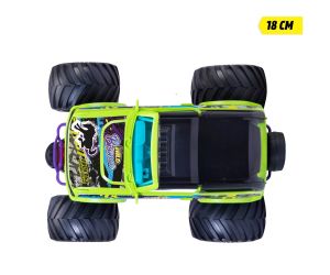 DICKIE Джип Wild Bronco