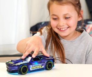 DICKIE Кола Rhythm Patrol 20 см