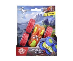 DICKIE Кола Monster Flippy, асортимент