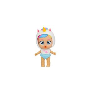 IMC CRYBABIES Кукла с проходилка Dreamy PLAY TIME