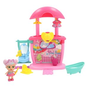 IMC CRYBABIES Герой с мебели PLAY TIME Day Care, асортимент