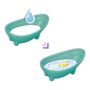 IMC CRYBABIES Герой с мебели PLAY TIME Day Care, асортимент