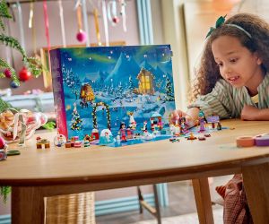 LEGO® Friends Коледен календар 2026 година 42698 