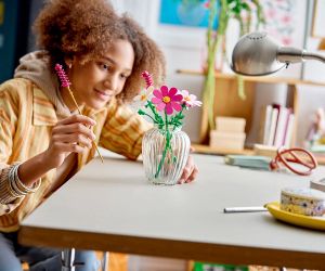 LEGO® Botanicals Цветя космос 11514 