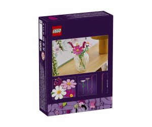 LEGO® Botanicals Цветя космос 11514 