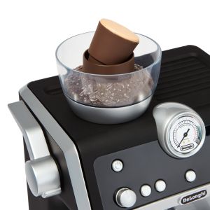 Casdon Интерактивна кафе машина DeLonghi Бариста