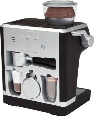 Casdon Интерактивна кафе машина DeLonghi Бариста