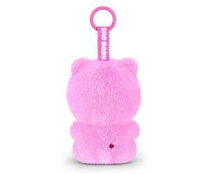 Zuru Sad Baby Плюшен ключодържател Care Bears 