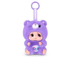 Zuru Sad Baby Плюшен ключодържател Care Bears 