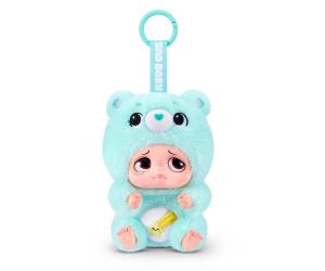 Zuru Sad Baby Плюшен ключодържател Care Bears 