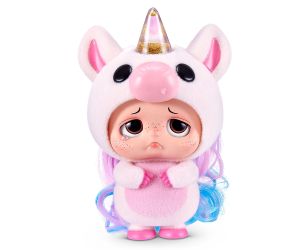 Zuru Sad Baby Плюшен ключодържател