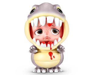Zuru Sad Baby Плюшен ключодържател
