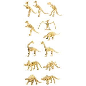 SIMBA Комплект за разкопки на динозаври с фигурка, асортимент